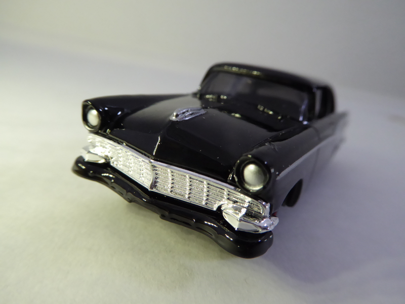 Illustration for article titled Lights, Camera, Fast and Furious Ford Friday